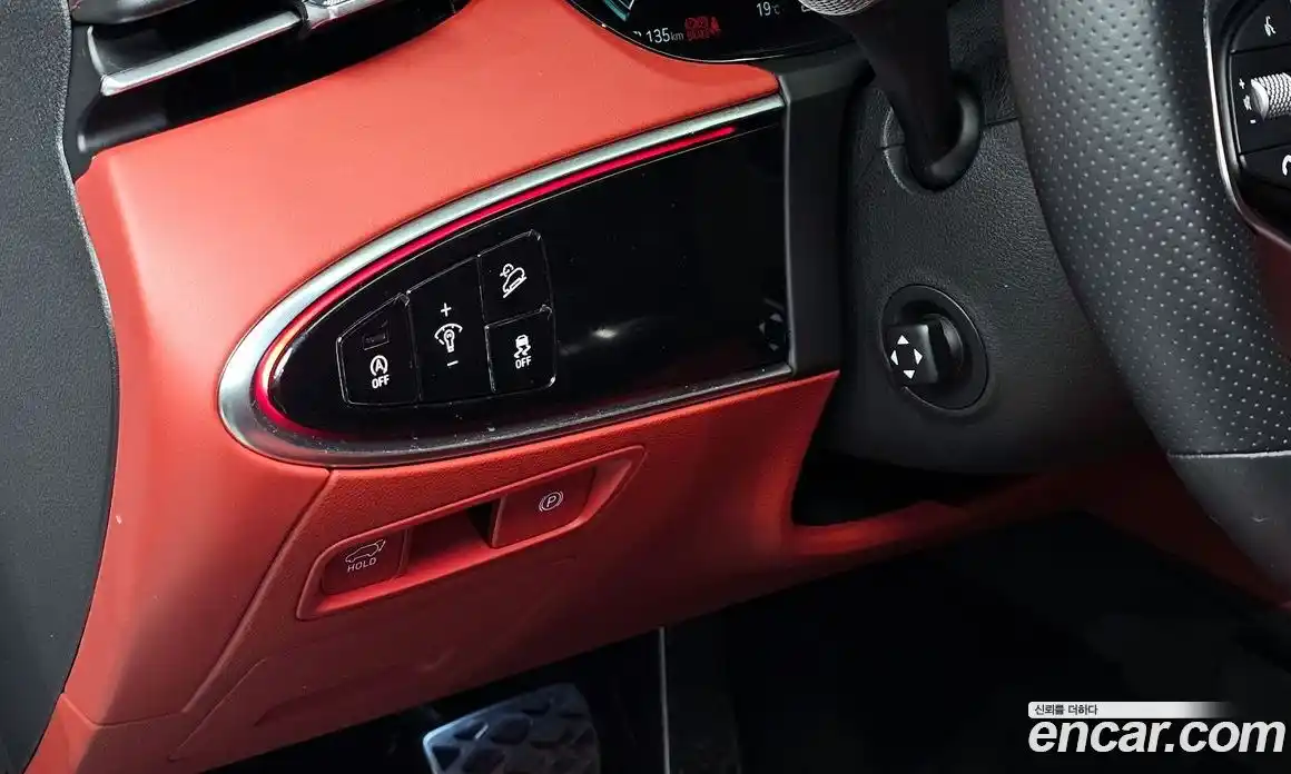 Genesis GV70 2024 2.5 Автомат в Москве № 26107, фото 16