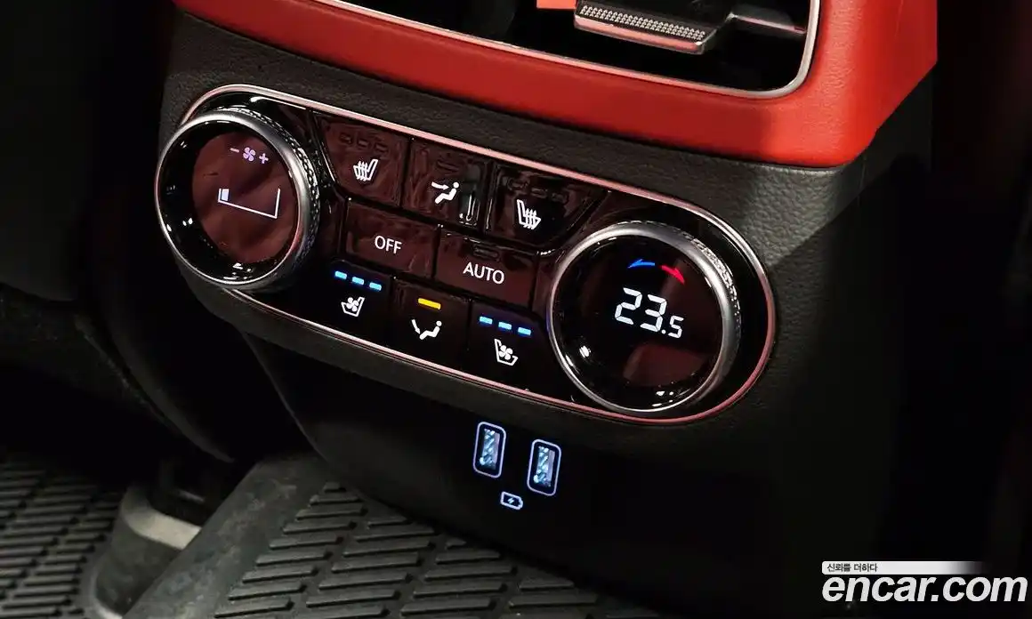 Genesis GV70 2024 2.5 Автомат в Москве № 26107, фото 17