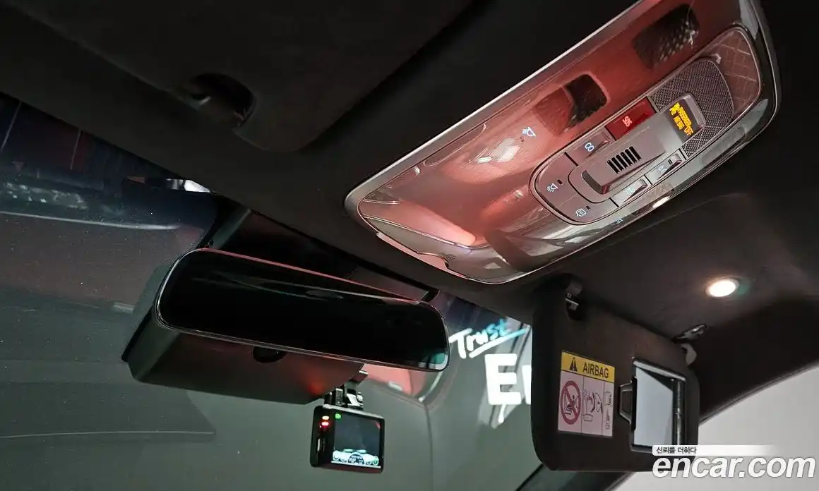 Genesis GV70 2024 2.5 Автомат в Москве № 26107, фото 18