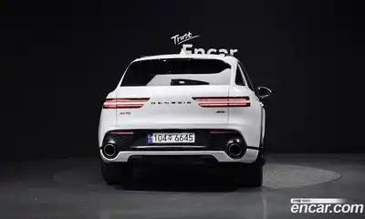 Genesis GV70 2024 2.5 Автомат в Москве № 26107, миниатюра 4