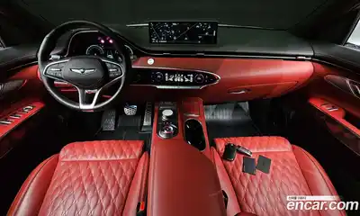 Genesis GV70 2024 2.5 Автомат в Москве № 26107, миниатюра 7