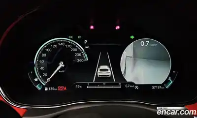 Genesis GV70 2024 2.5 Автомат в Москве № 26107, миниатюра 8