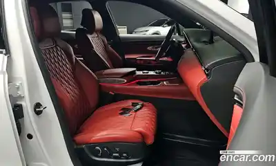 Genesis GV70 2024 2.5 Автомат в Москве № 26107, миниатюра 10
