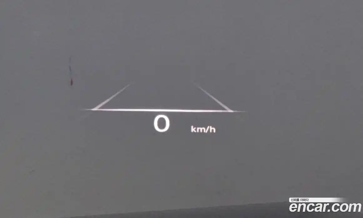 Genesis GV80 2020 2.5 Автомат в Москве № 26291, фото 12