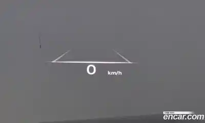 Genesis GV80 2020 2.5 Автомат в Москве № 26291, миниатюра 12