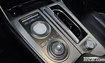 Genesis GV80 2020 2.5 Автомат в Москве № 26291, миниатюра 8