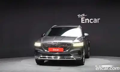 Genesis GV70, 2023