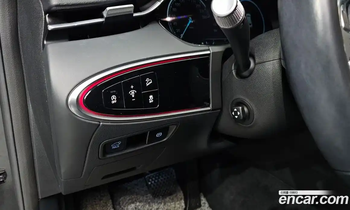 Genesis GV70 2023 2.5 Автомат в Москве № 26464, фото 15