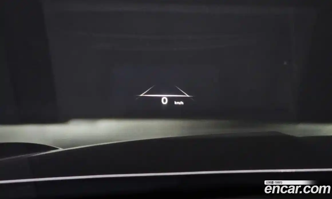 Genesis GV70 2023 2.5 Автомат в Москве № 26464, фото 20