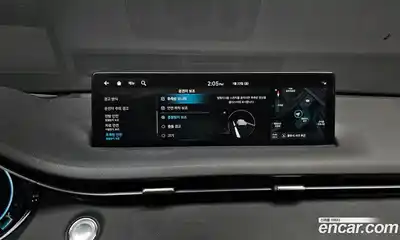 Genesis GV70 2023 2.5 Автомат в Москве № 26464, миниатюра 3