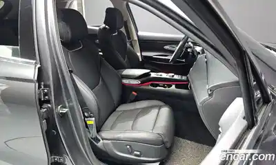 Genesis GV70 2023 2.5 Автомат в Москве № 26464, миниатюра 4