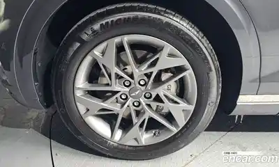 Genesis GV70 2023 2.5 Автомат в Москве № 26464, миниатюра 5