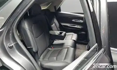 Genesis GV70 2023 2.5 Автомат в Москве № 26464, миниатюра 6