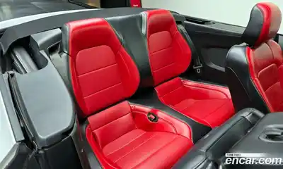 Ford Mustang 2021 2.3 Автомат в Москве № 269235, миниатюра 12