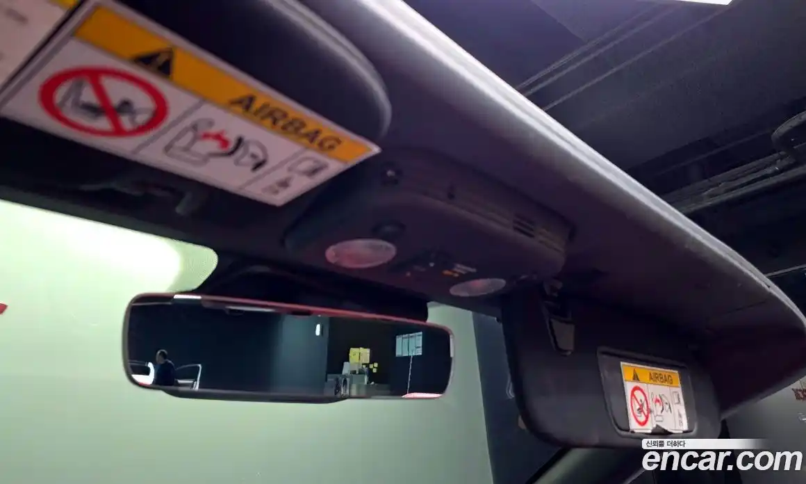 Ford Mustang 2021 2.3 Автомат в Москве № 269235, фото 18