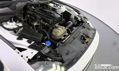 Ford Mustang 2021 2.3 Автомат в Москве № 269235, миниатюра 6