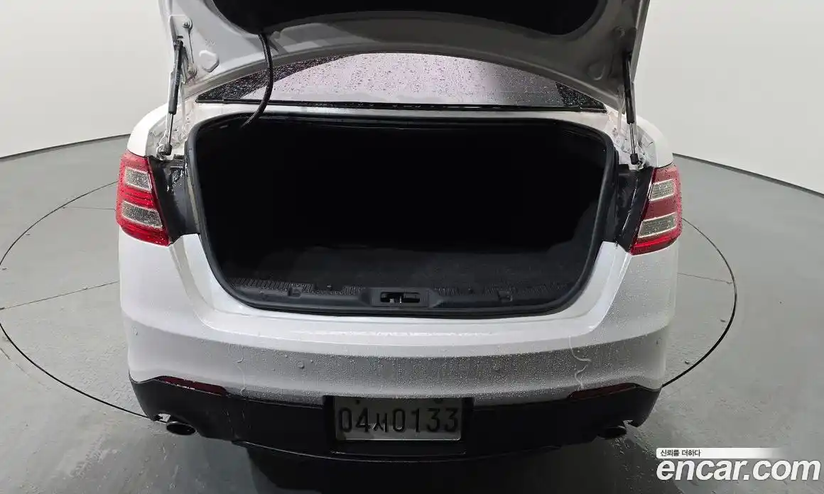 Ford Taurus 2016 2.0 Автомат в Москве № 273457, фото 13