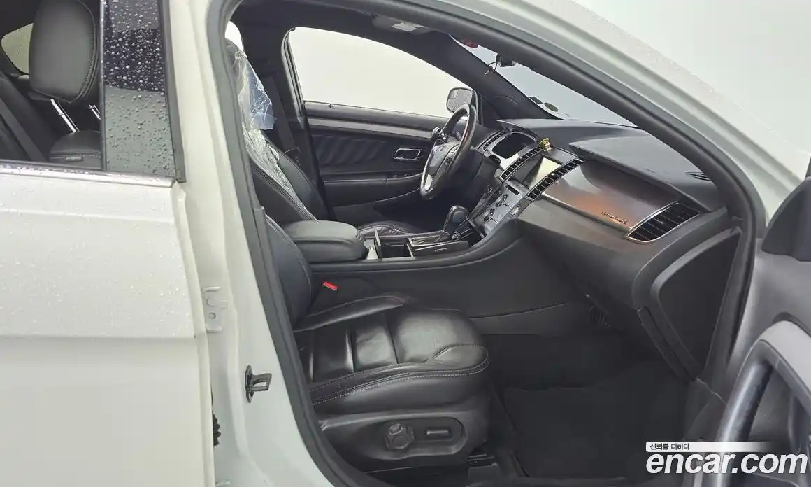 Ford Taurus 2016 2.0 Автомат в Москве № 273457, фото 3