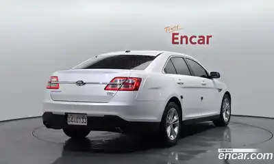 Ford Taurus 2016 2.0 Автомат в Москве № 273457, миниатюра 4