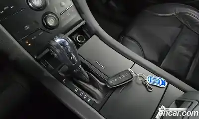 Ford Taurus 2016 2.0 Автомат в Москве № 273457, миниатюра 7