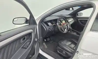 Ford Taurus 2016 2.0 Автомат в Москве № 273457, миниатюра 8