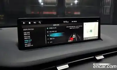 Genesis GV70 2023 2.5 Автомат в Москве № 27361, миниатюра 12