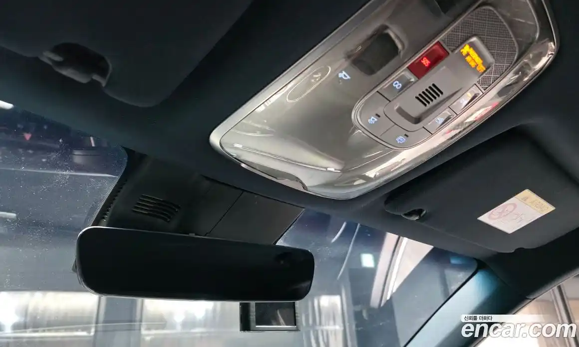 Genesis GV70 2023 2.5 Автомат в Москве № 27361, фото 19