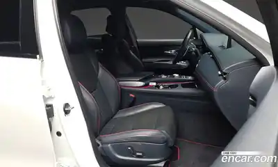 Genesis GV70 2023 2.5 Автомат в Москве № 27361, миниатюра 6