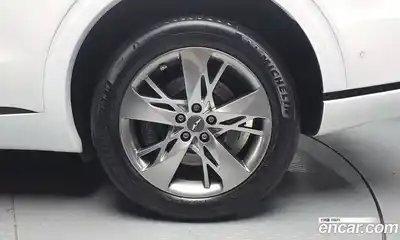 Genesis GV70 2023 2.5 Автомат в Москве № 27361, миниатюра 7