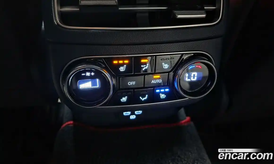 Genesis GV70 2023 2.5 Автомат в Москве № 27361, фото 9