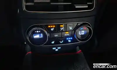 Genesis GV70 2023 2.5 Автомат в Москве № 27361, миниатюра 9