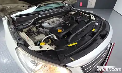 Renault SM7 2012 2.5 Автомат в Москве № 276193, миниатюра 11