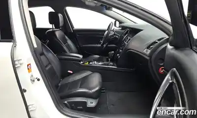 Renault SM7 2012 2.5 Автомат в Москве № 276193, миниатюра 12