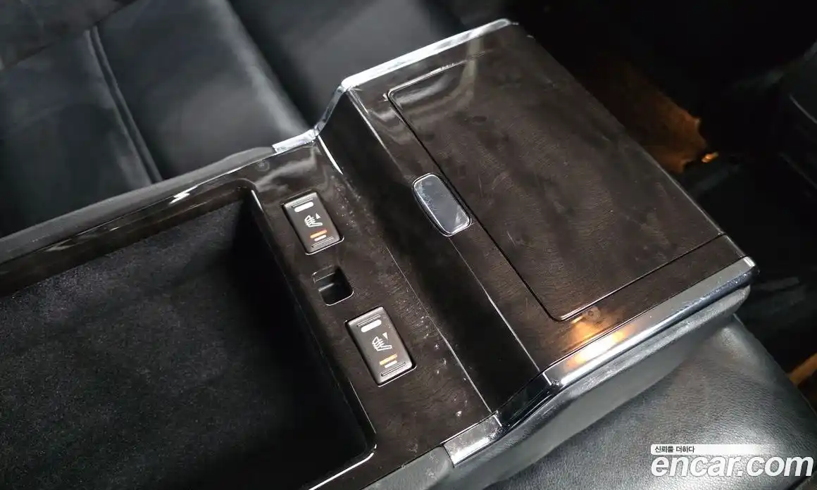 Renault SM7 2012 2.5 Автомат в Москве № 276193, фото 13