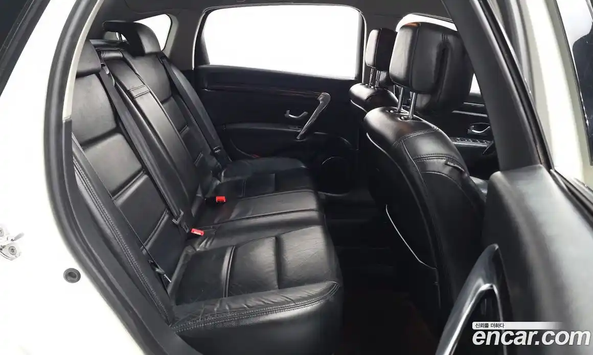 Renault SM7 2012 2.5 Автомат в Москве № 276193, фото 17