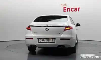 Renault SM7 2012 2.5 Автомат в Москве № 276193, миниатюра 3