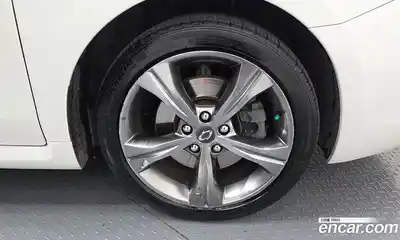 Renault SM7 2012 2.5 Автомат в Москве № 276193, миниатюра 4