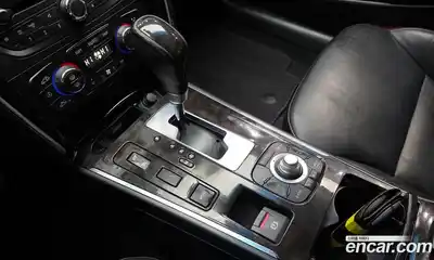 Renault SM7 2012 2.5 Автомат в Москве № 276193, миниатюра 5