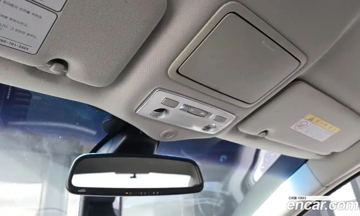 Renault SM7 2012 2.5 Автомат в Москве № 276193, фото 7