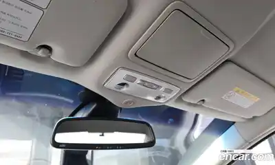 Renault SM7 2012 2.5 Автомат в Москве № 276193, миниатюра 7