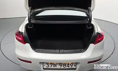 Renault SM7 2012 2.5 Автомат в Москве № 276193, миниатюра 8