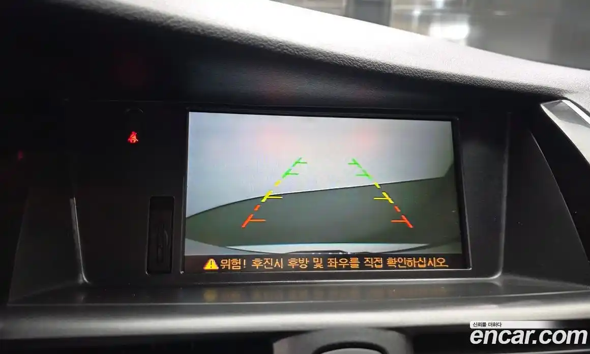 Renault SM7 2012 2.5 Автомат в Москве № 276193, фото 9