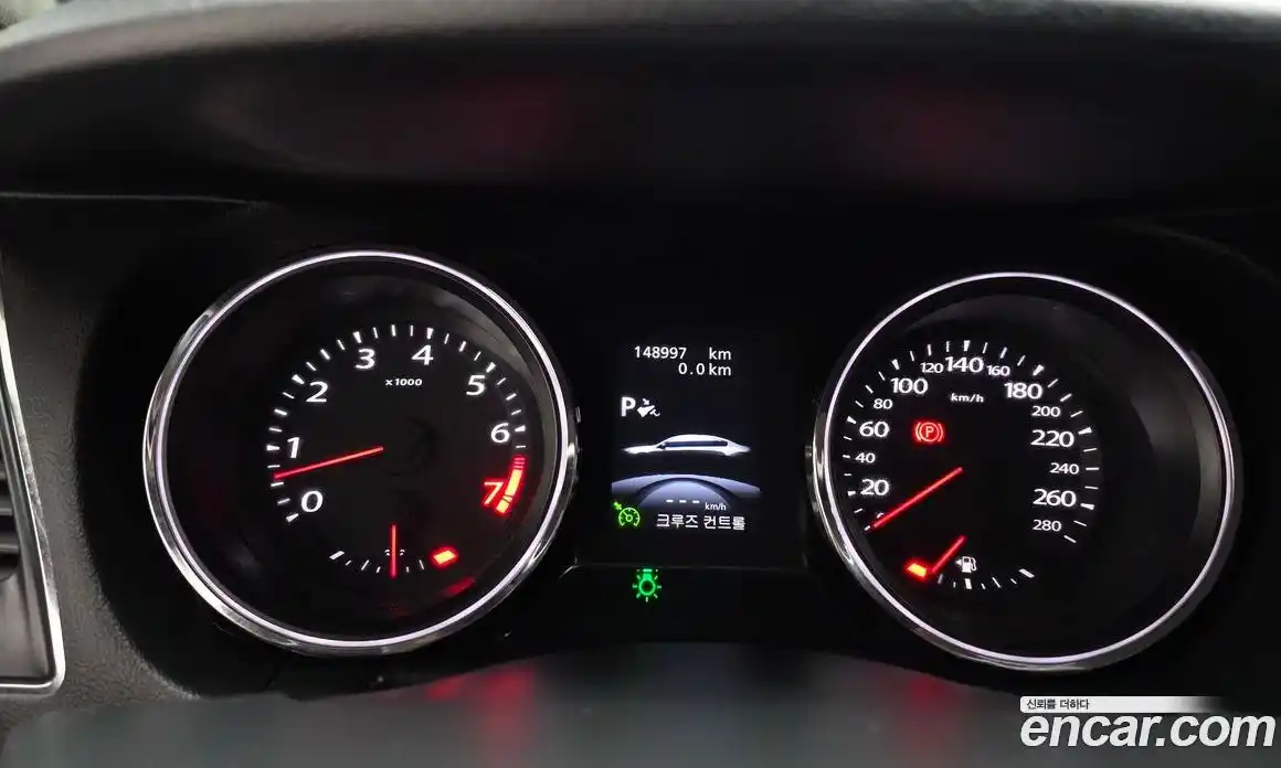 Renault SM7 2012 2.5 Автомат в Москве № 276193, фото 10