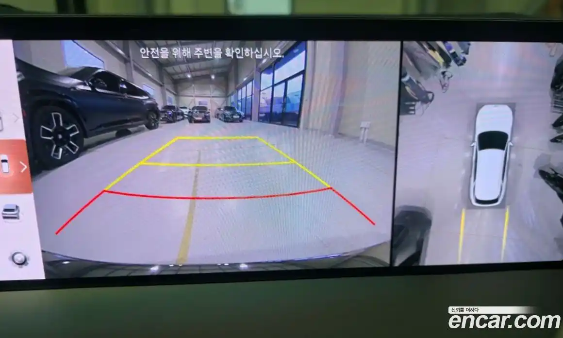 Genesis GV70 2025 2.5 Автомат в Москве № 27728, фото 12