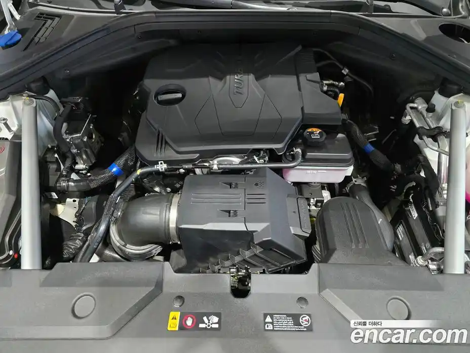 Genesis GV70 2025 2.5 Автомат в Москве № 27728, фото 17