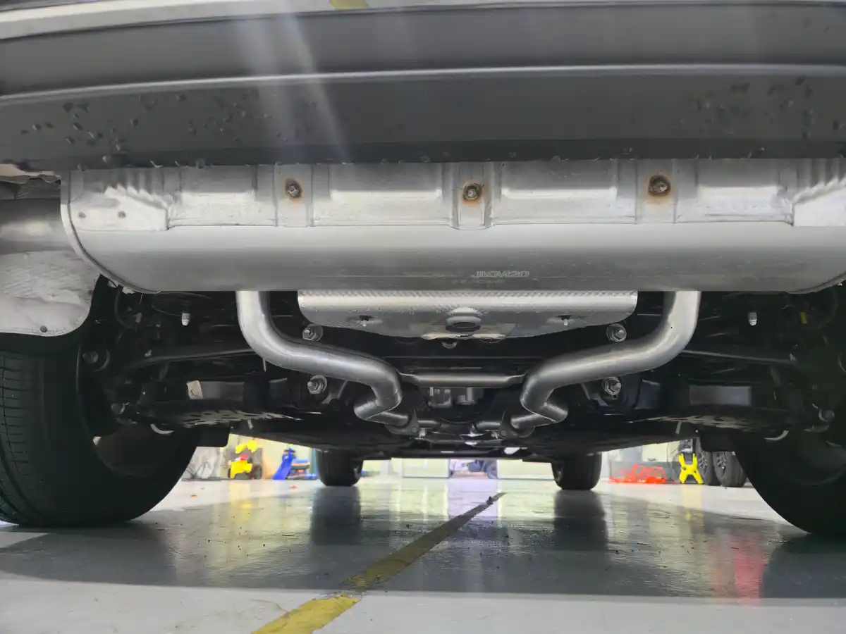 Genesis GV70 2025 2.5 Автомат в Москве № 27728, фото 19