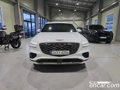 Genesis GV70 2025 2.5 Автомат в Москве № 27728, миниатюра 3