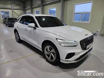 Genesis GV70 2025 2.5 Автомат в Москве № 27728, миниатюра 5