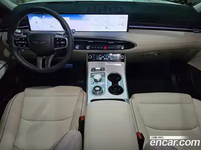 Genesis GV70 2025 2.5 Автомат в Москве № 27728, миниатюра 8