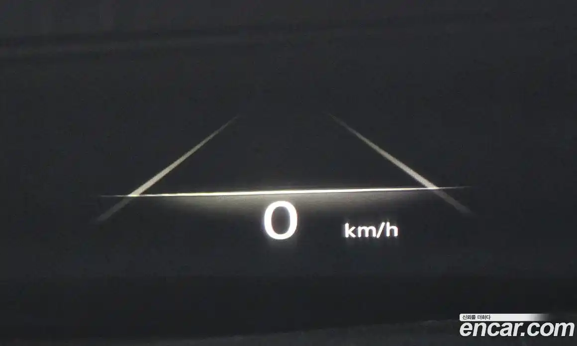 Genesis GV80 2020 3.0 Автомат в Москве № 27739, фото 3